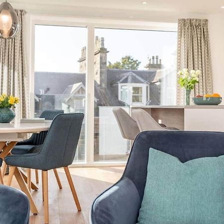 Lade Braes Apartments - No 22D St Andrews Extérieur photo
