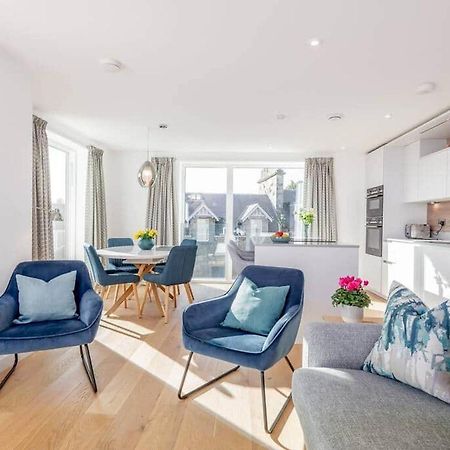 Lade Braes Apartments - No 22D St Andrews Extérieur photo