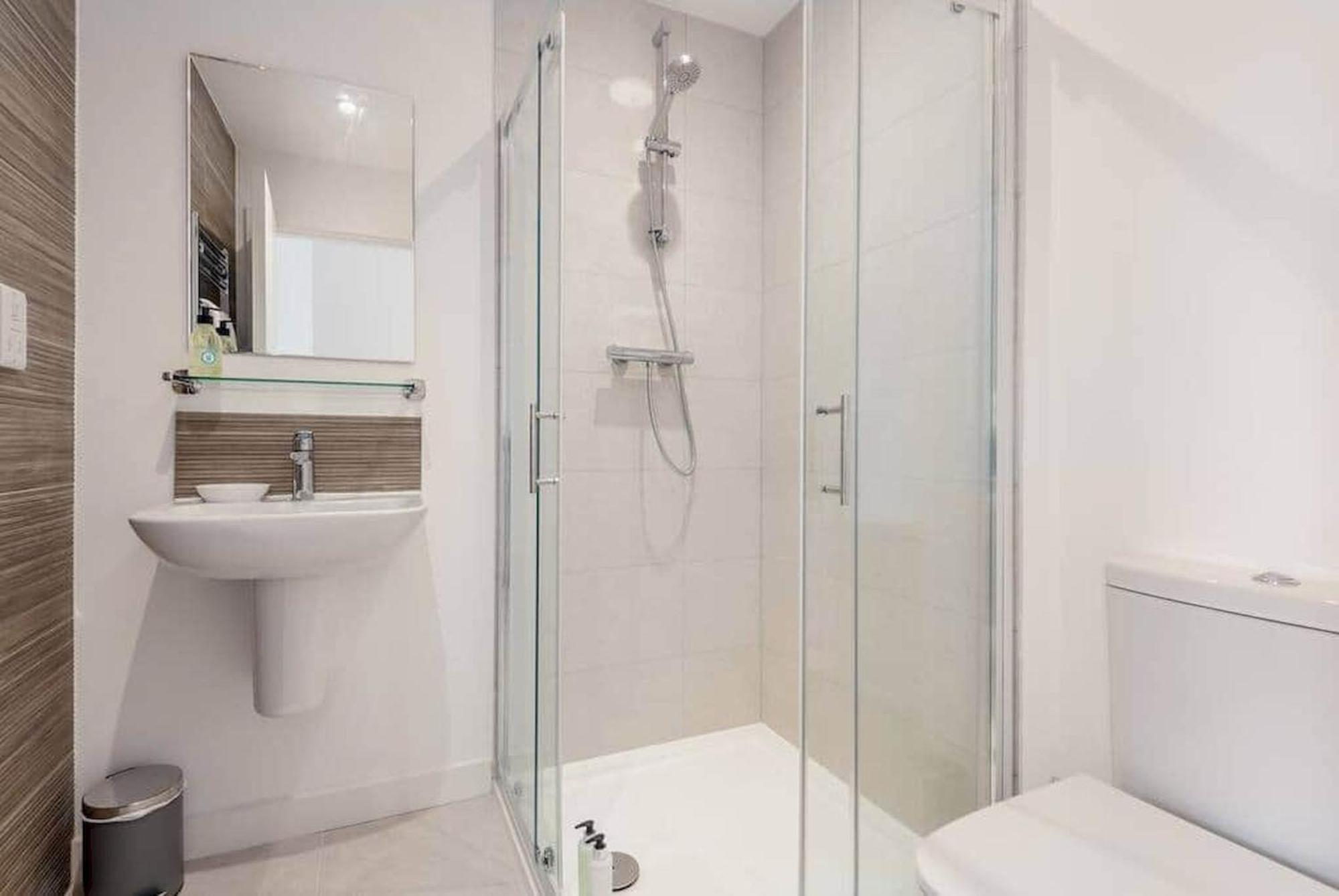 Lade Braes Apartments - No 22D St Andrews Extérieur photo