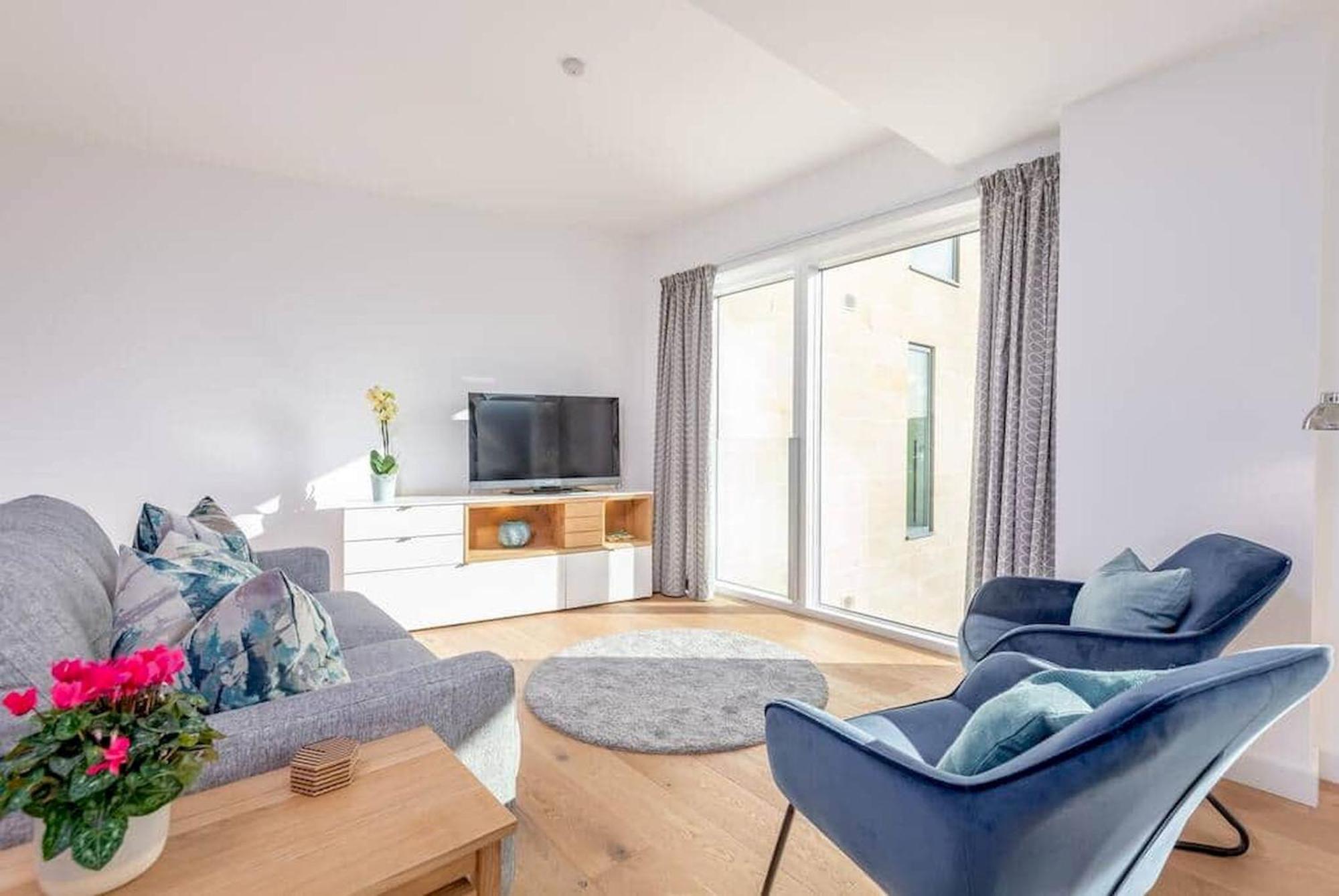 Lade Braes Apartments - No 22D St Andrews Extérieur photo