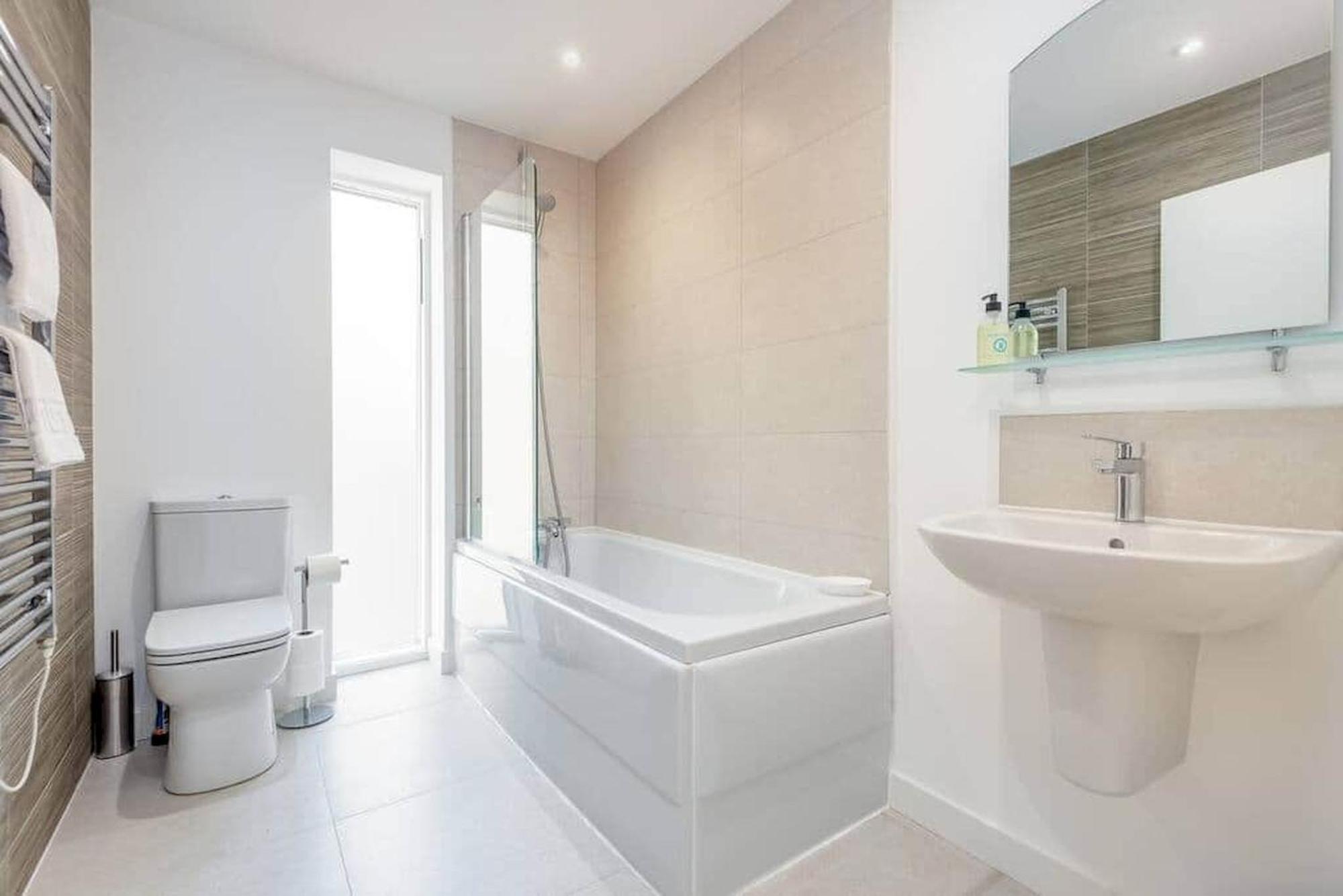 Lade Braes Apartments - No 22D St Andrews Extérieur photo