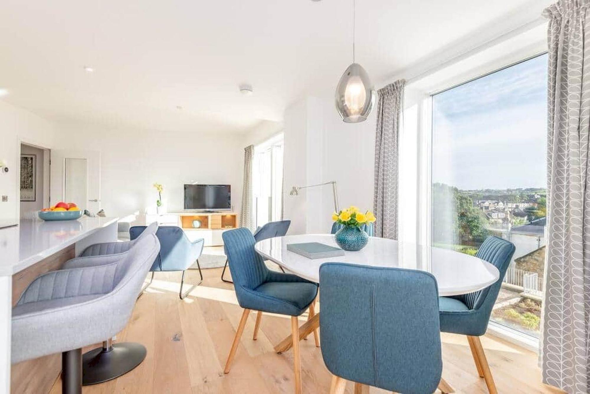Lade Braes Apartments - No 22D St Andrews Extérieur photo