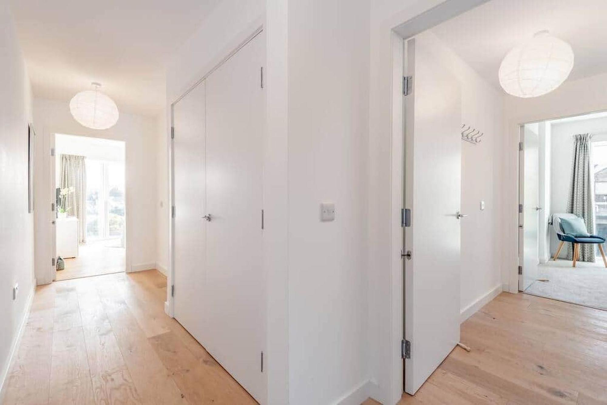 Lade Braes Apartments - No 22D St Andrews Extérieur photo