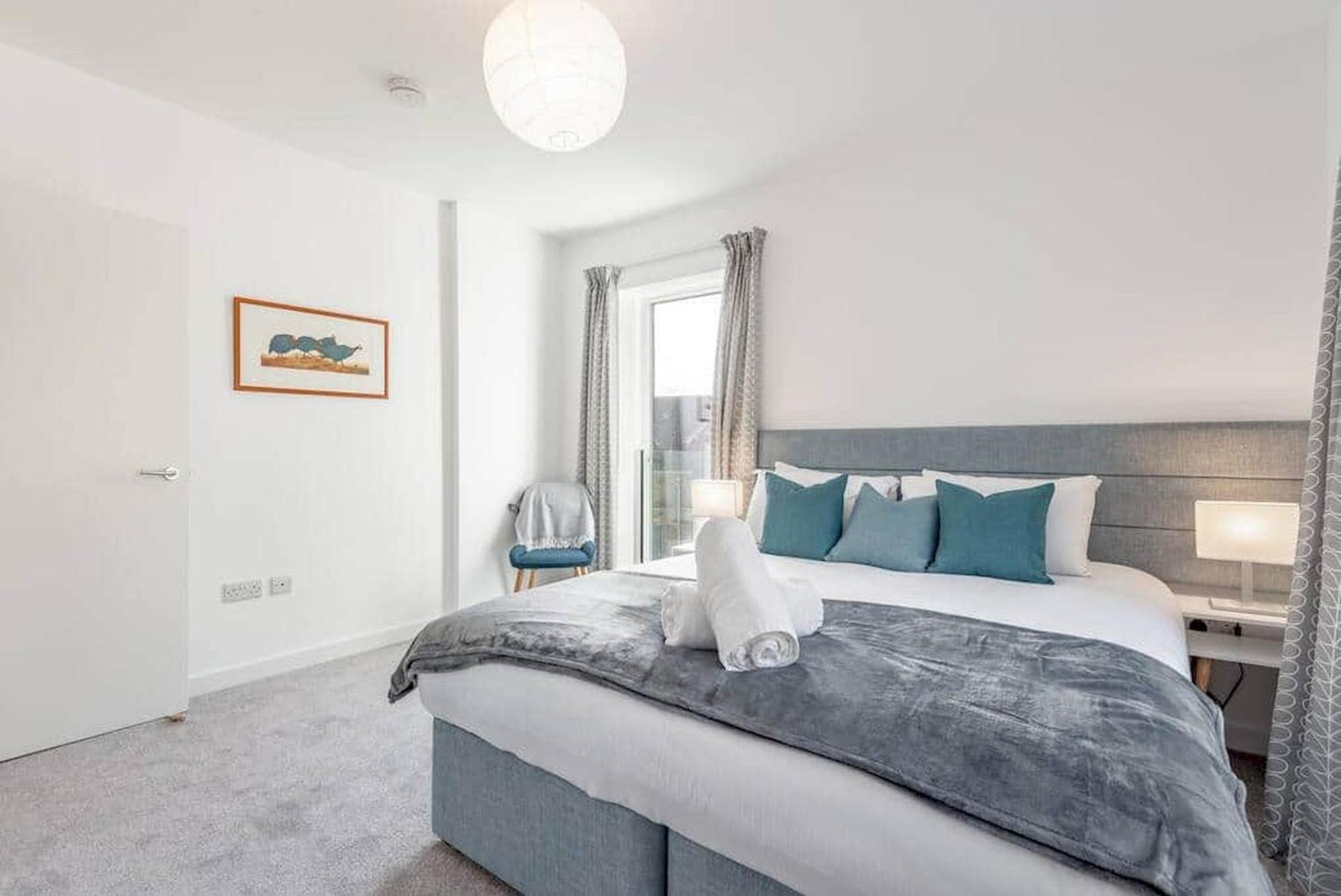 Lade Braes Apartments - No 22D St Andrews Extérieur photo